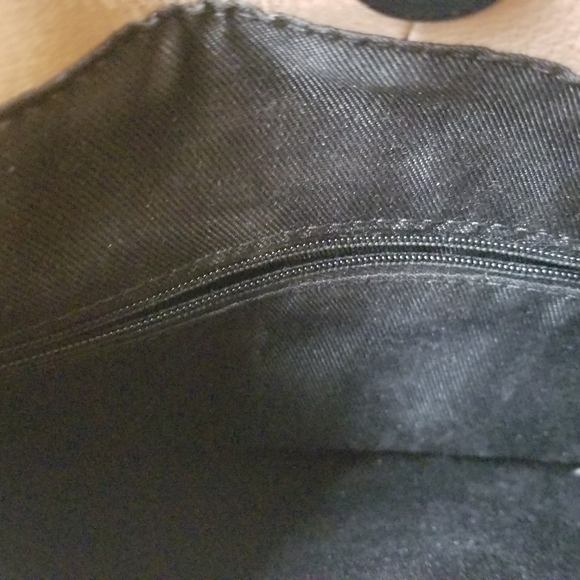 Vince Camuto Rosie Satchel Vintage Quartz Leather Blush Pink Shoulder Bag Purse - Picture 10 of 14